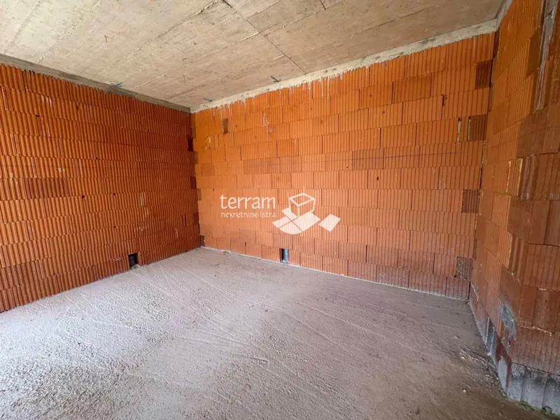 Istria, Pula, second floor, PENTHOUSE, 160,40m2, 3SS+DB, NEW #sale – 3
