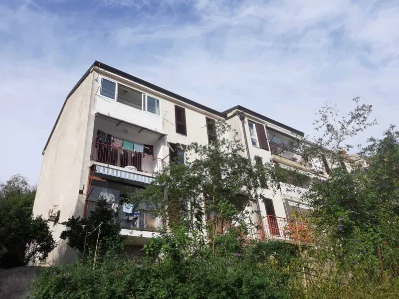 Flat Opatija, 49,85m2 – 2