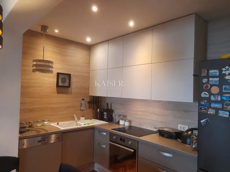 Flat Opatija, 49,85m2 – 3