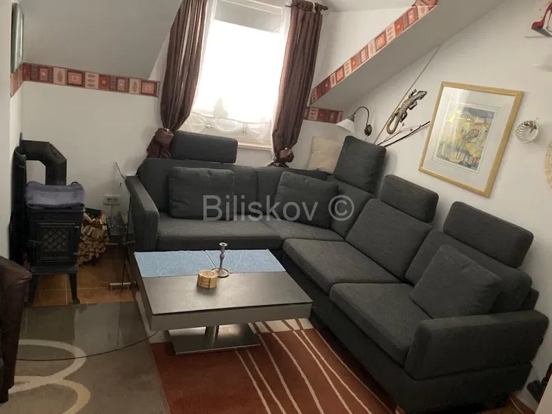 Brač Supetar for sale, fully furnished apartment, parking – 3