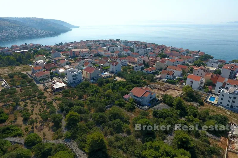 Terreno edificabile in una posizione ricercata – 2