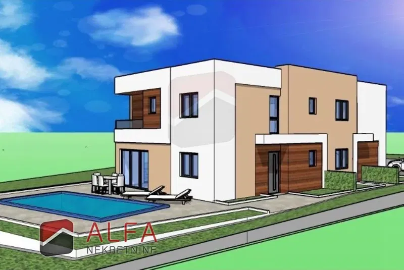 Квартира Vodice – 3