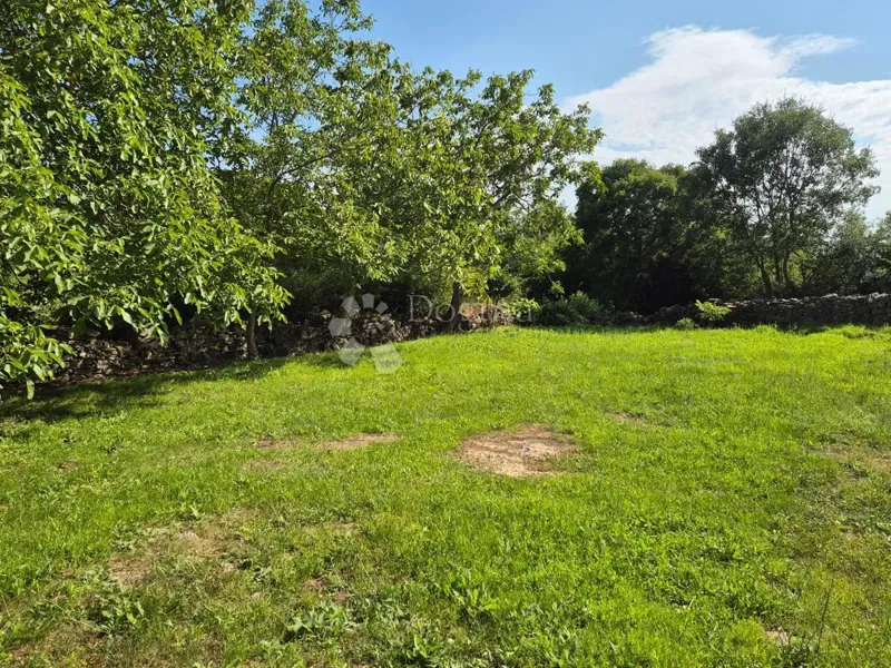 Terreno Mrgani, Kanfanar, 1.154m2 – 3
