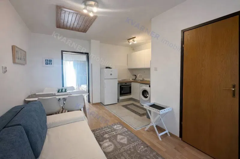 Malinska - Beautiful apartment with a sea view! – 2