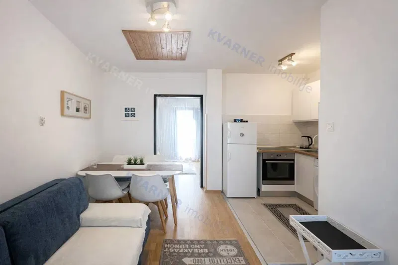 Malinska - Beautiful apartment with a sea view! – 3