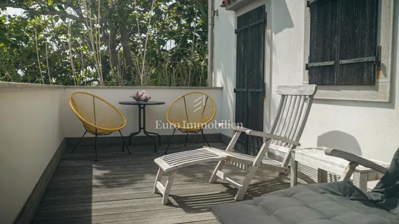 Spacious house on the island of Susak – 2