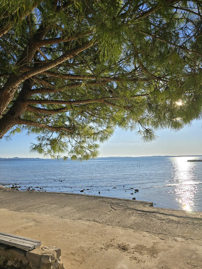 Zadar, Privlaka, građevinsko zemljište 720 m2