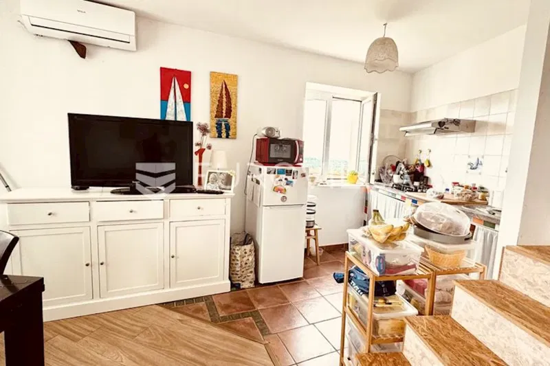 Istria, Brtonigla, Two-room apartment in the center of Brtonigla with a sea view – 2
