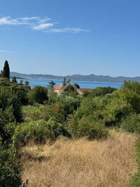 Pozemok Zadar – 2