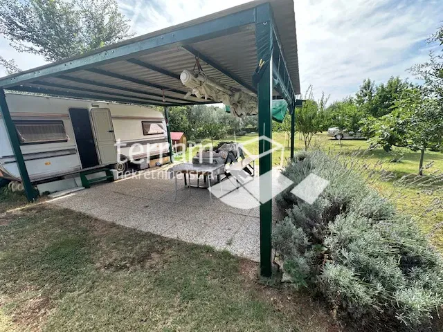 Istria, Ližnjan, terreno agricolo, elettricità, acqua, ulivi, vicino al mare!! #vendita – 3