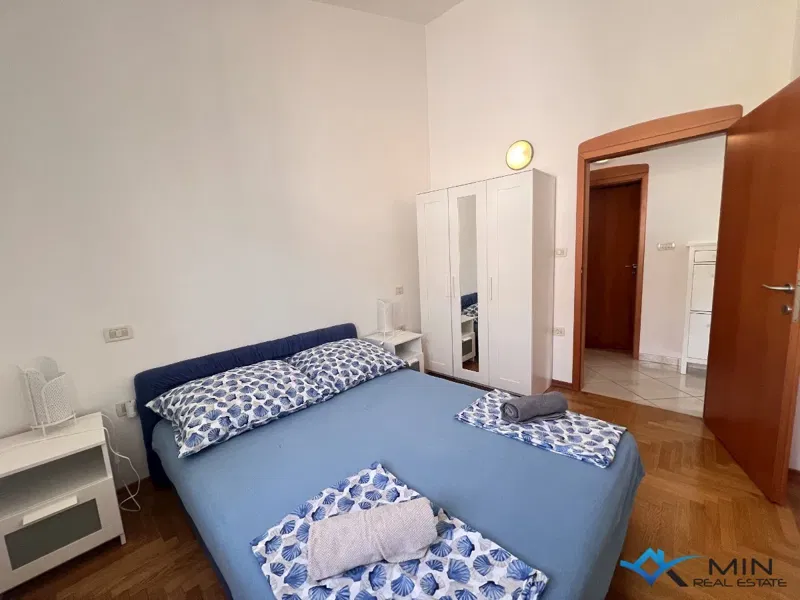 Appartamento con una camera da letto con vista mare – 3