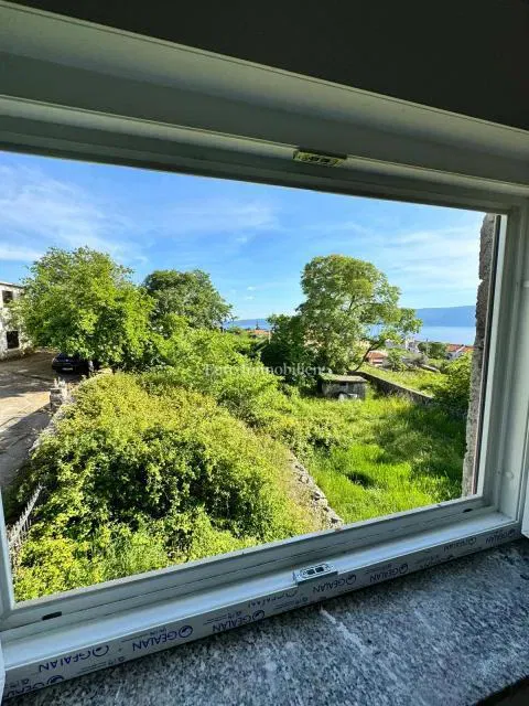 House with sea view - Krk surroundings – 2