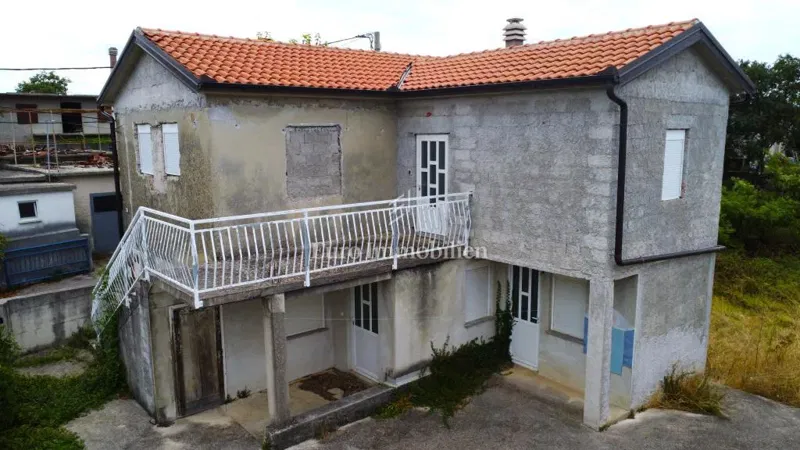 House with sea view - Krk surroundings – 3