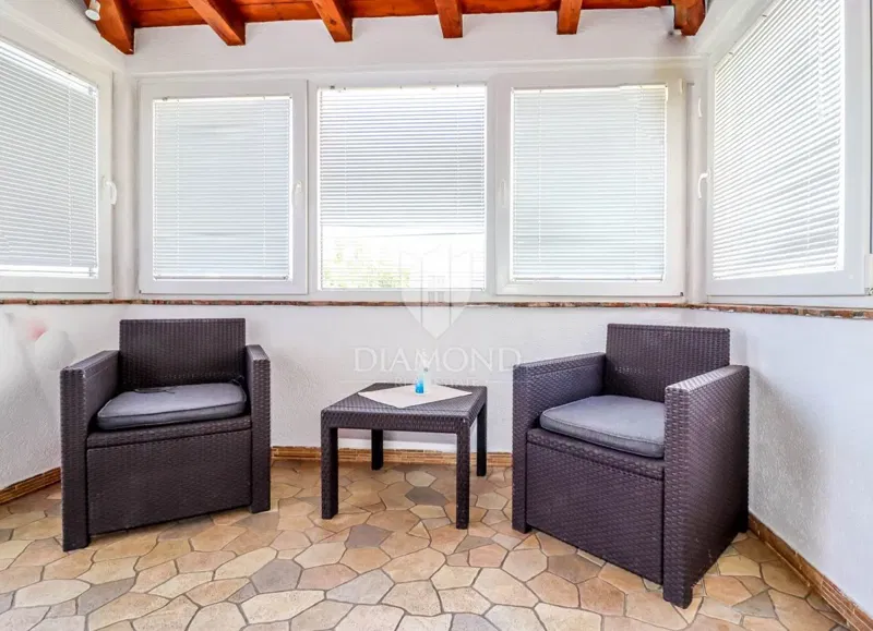 Rovinj, two apartments in a perfect location – 3