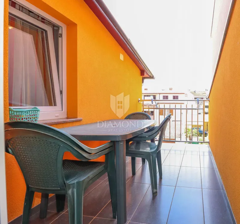 Rovigno, appartamento con ampia terrazza in una posizione popolare – 2