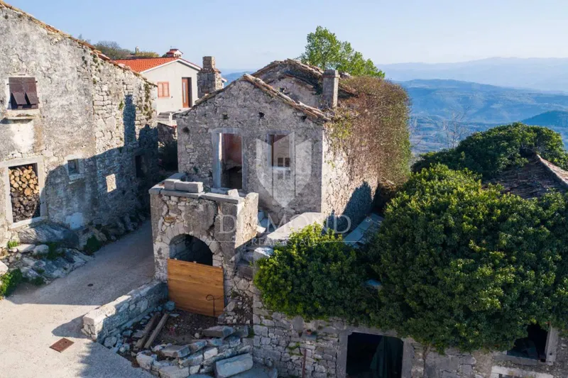 Dom Pićan – 2