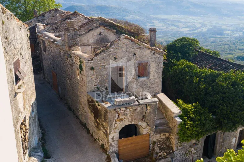 Dom Pićan – 3