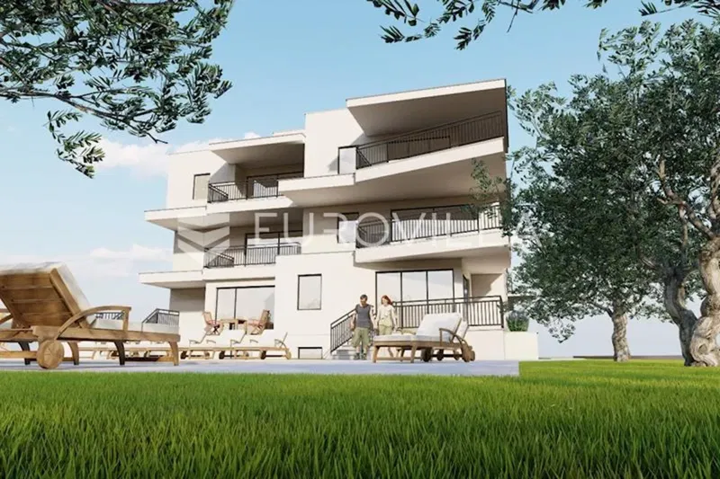 Appartamento Umag – 2