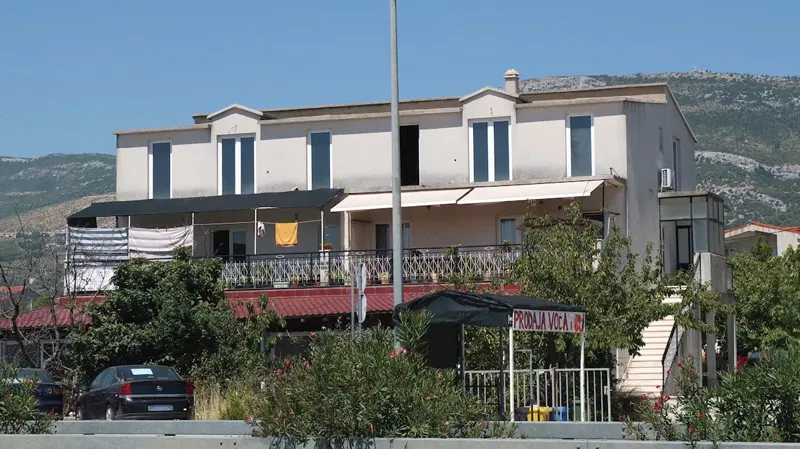 Casa Kaštel Stari – 2