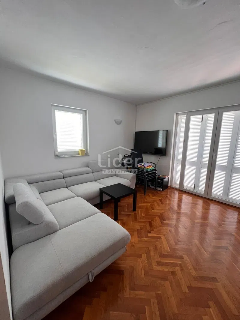 Apartman s prekrasnim pogledom na more, 64 m2 – 2