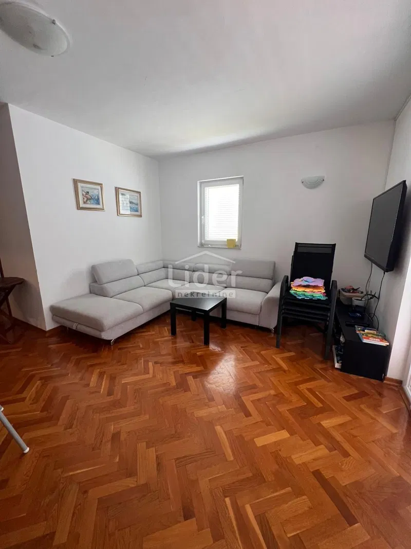 Apartman s prekrasnim pogledom na more, 64 m2 – 3