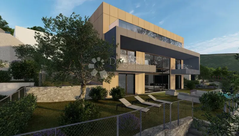 Land Opatija, 921m2 – 3