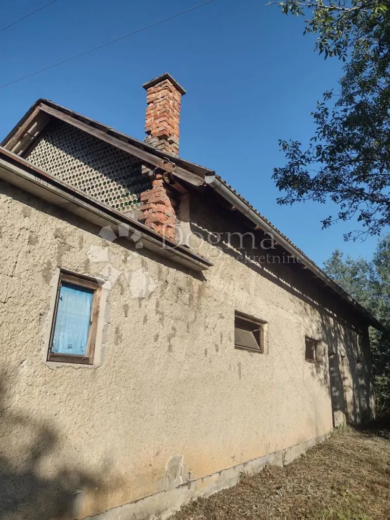 Dom Pješčanica, Gvozd, 260m2 – 3