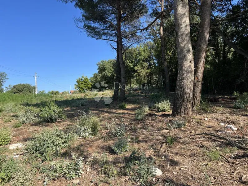 Land Medulin, 910m2 – 3