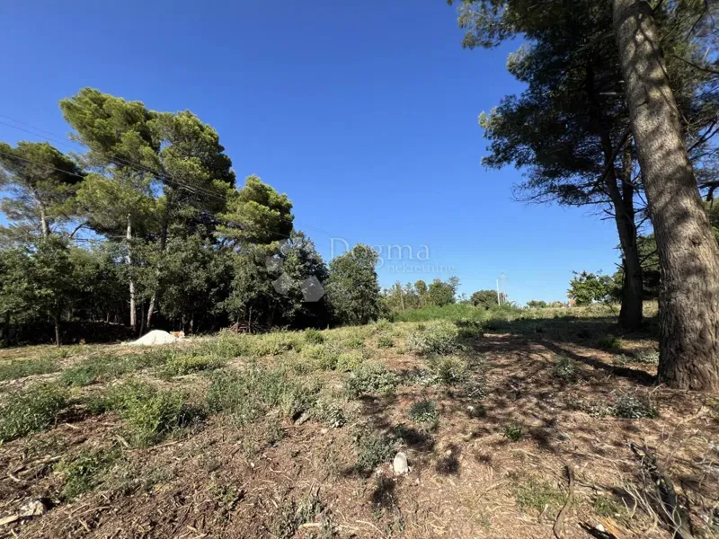 Land Medulin, 910m2 – 2