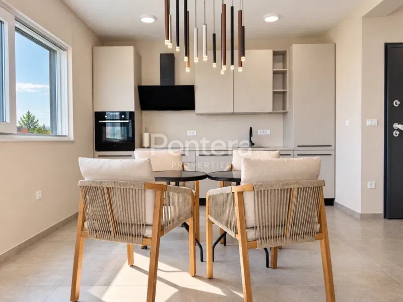 Flat/apartment Privlaka, 75,83m2 – 3