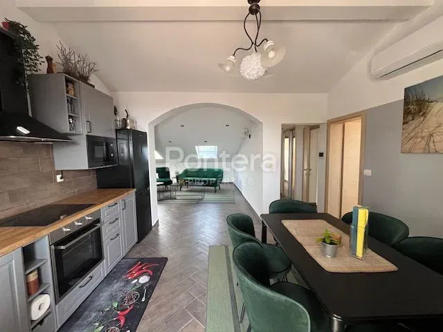 Квартира/квартира Pobri, Opatija - Okolica, 90m2 – 2
