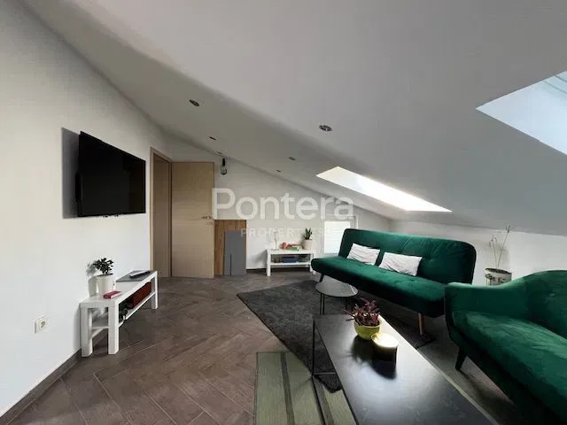 Квартира/квартира Pobri, Opatija - Okolica, 90m2 – 3