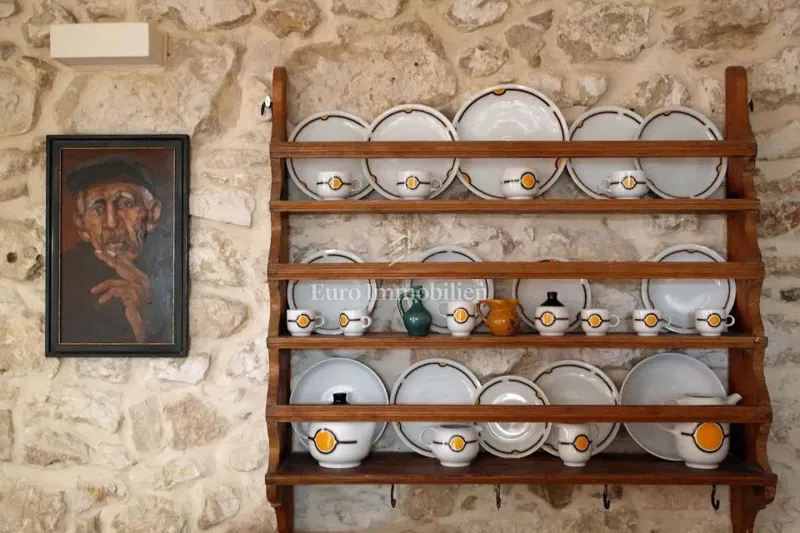 Authentic house on the island of Susak – 2