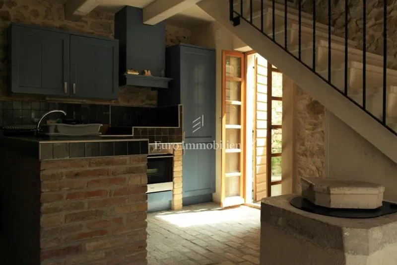 Authentic house on the island of Susak – 3