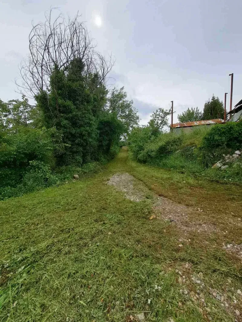 Działka Divšići – 2
