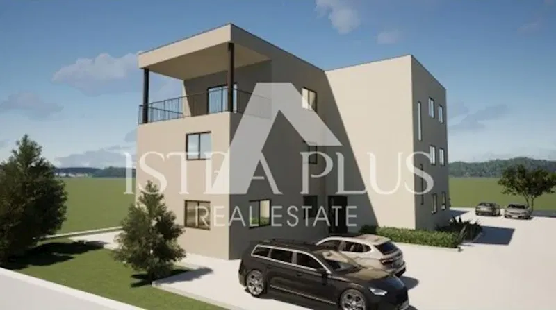 Apartment on the 1st floor - Tar-Vabriga – 2