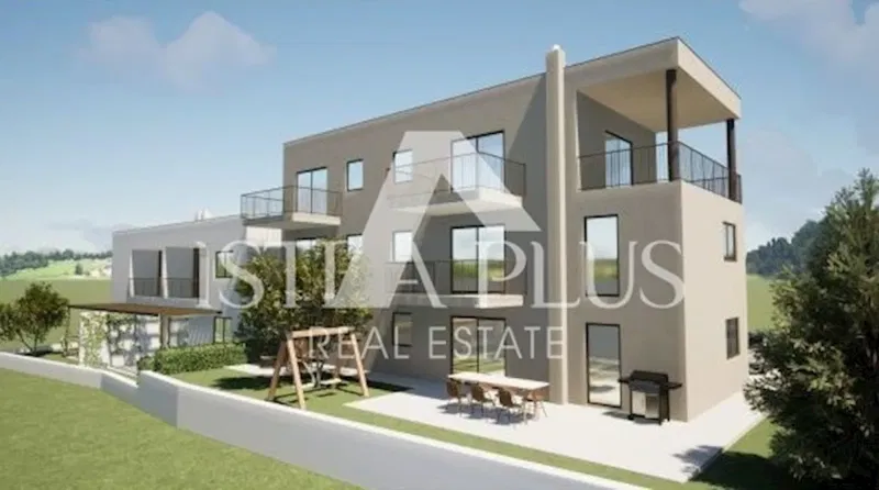 Apartment on the 1st floor - Tar-Vabriga – 3