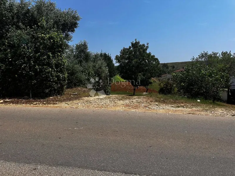 Terreno Valdebek, Pula, 8.737m2 – 2