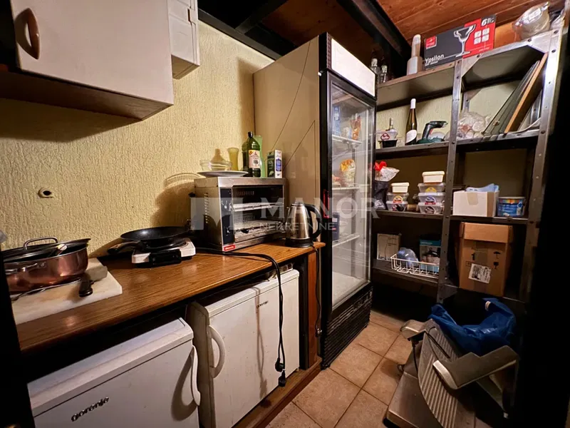 Business premise Pećine, Rijeka, 62m2 – 3