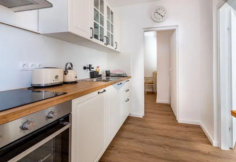 Lakás Baška – 2