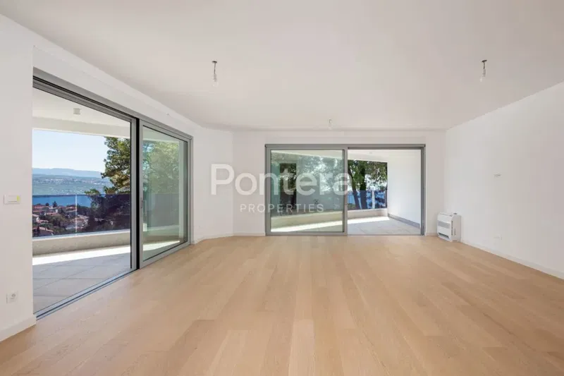 Byt/apartmán Opatija - Centar, Opatija, 131,82m2 – 2