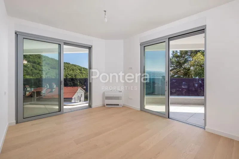 Byt/apartmán Opatija - Centar, Opatija, 131,82m2 – 3