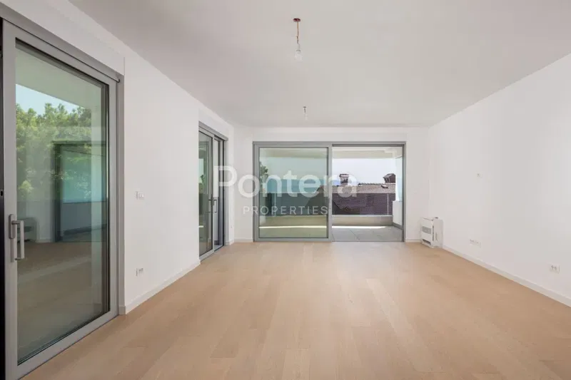 Appartamento/appartamento Opatija - Centar, Opatija, 109,73m2 – 2