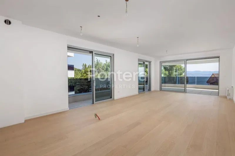 Appartamento/appartamento Opatija - Centar, Opatija, 109,73m2 – 3