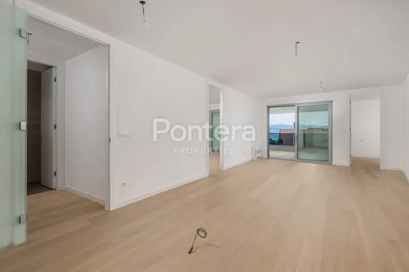 Appartamento/appartamento Opatija - Centar, Opatija, 95,98m2 – 2