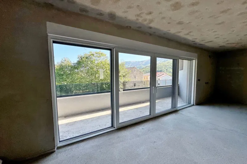 Appartamento, per la vendita, Baška, Croazia, 64 m2, 285.000,00 EUR – 2
