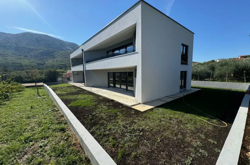 Apartment, for sale, Baška, Croatia, 65 m2, 295.000,00 EUR – 2