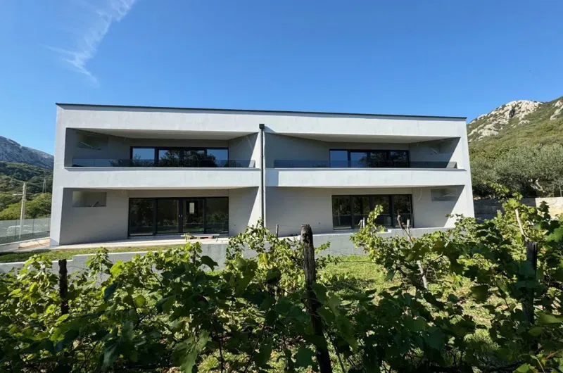 Apartment, for sale, Baška, Croatia, 65 m2, 295.000,00 EUR – 3