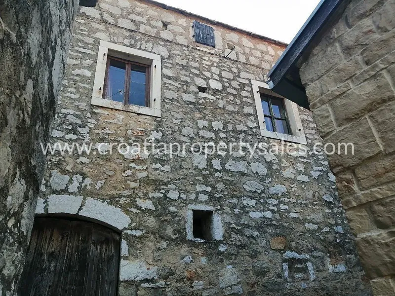 Casa Hvar – 2