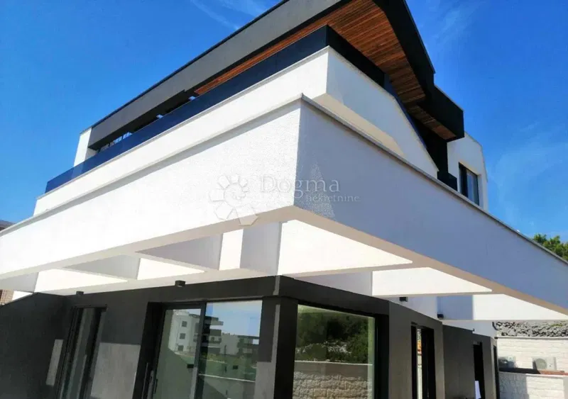 Apartament Krk, 125,30m2 – 2